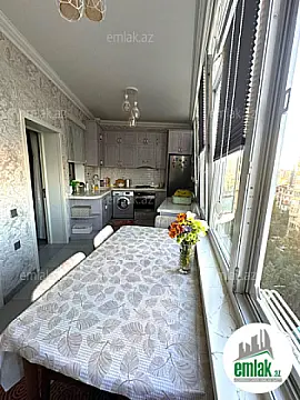 Satılır 3 otaqlı yeni tikili 220 m²