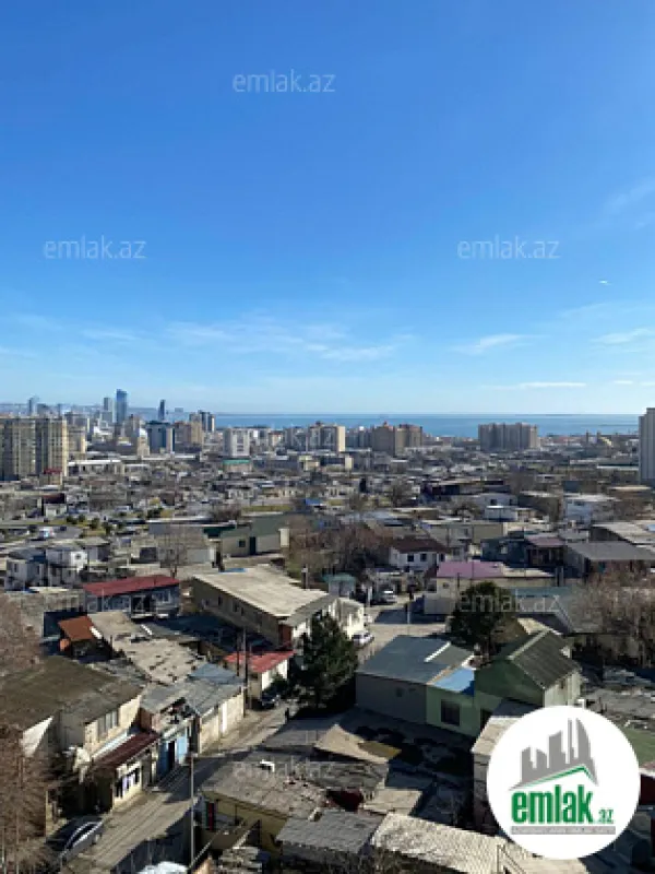 Satılır 3 otaqlı yeni tikili 220 m²