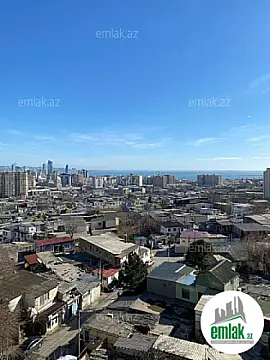 Satılır 3 otaqlı yeni tikili 220 m²