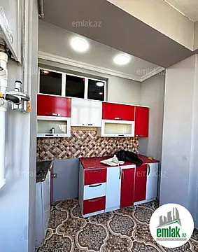 Satılır 2 otaqlı yeni tikili 80 m²