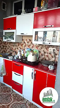 Satılır 2 otaqlı yeni tikili 80 m²