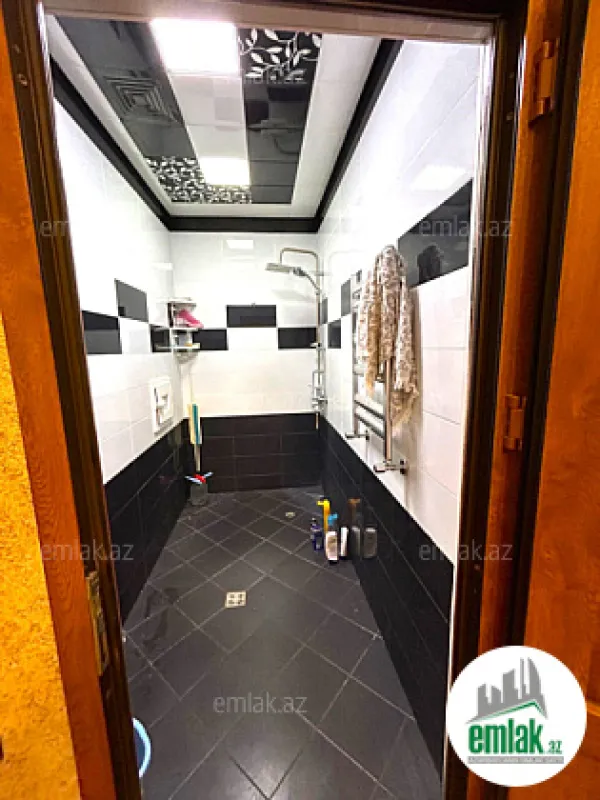 Satılır 2 otaqlı yeni tikili 80 m²