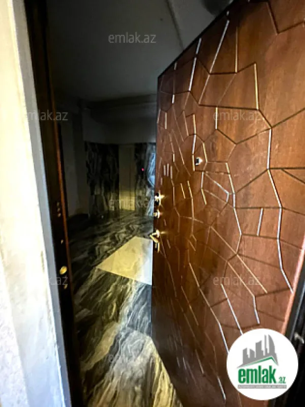 Satılır 2 otaqlı yeni tikili 80 m²