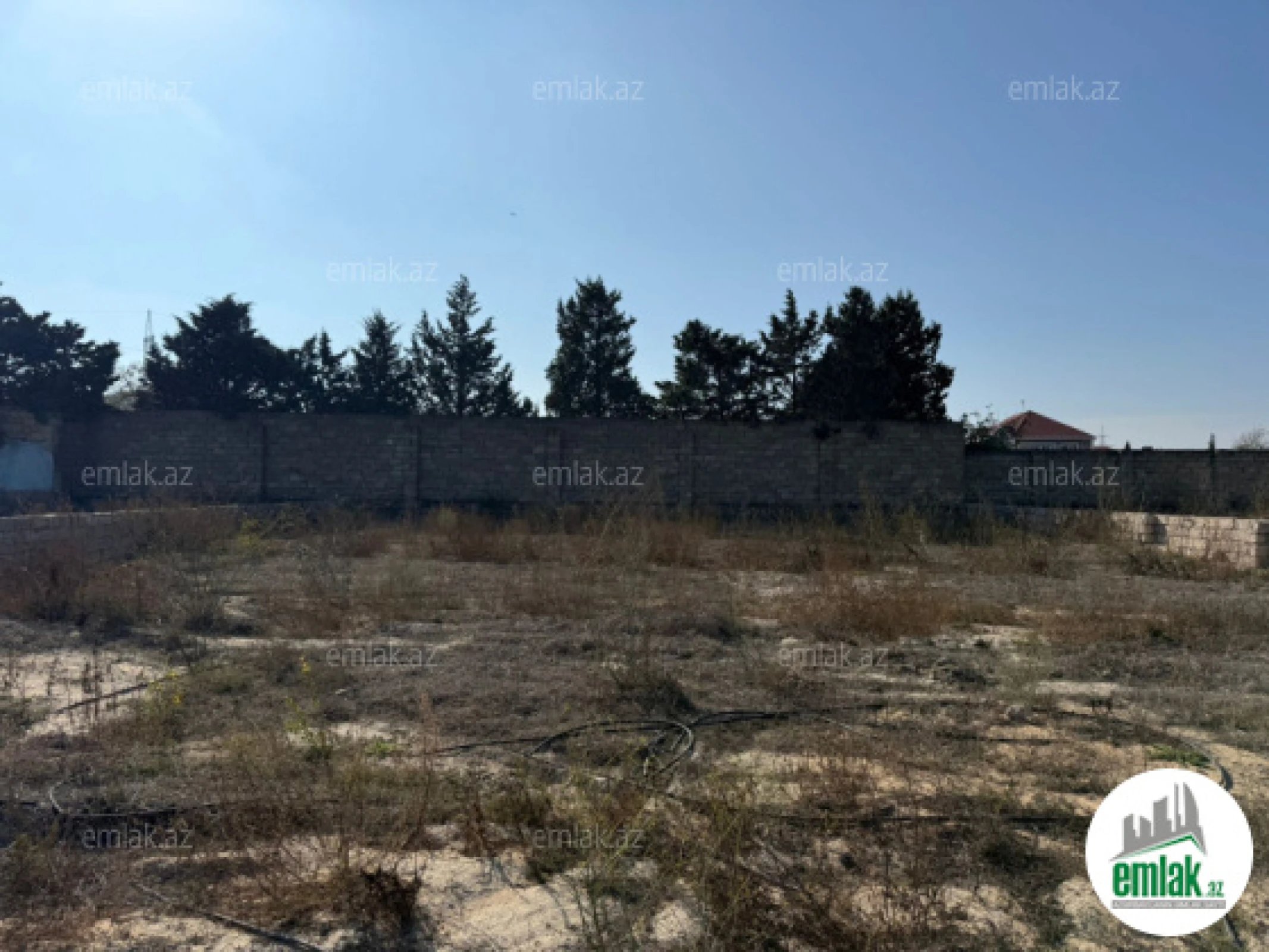 Satılır torpaq sahəsi 6 m²