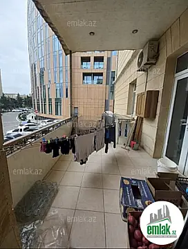 Satılır 2 otaqlı köhnə tikili 75 m²