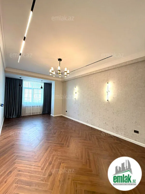 Satılır 2 otaqlı yeni tikili 70 m²