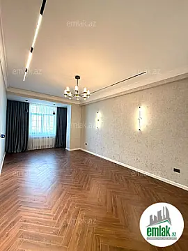 Satılır 2 otaqlı yeni tikili 70 m² — Bakı, Keşlə 2 otaq 70.00 m²