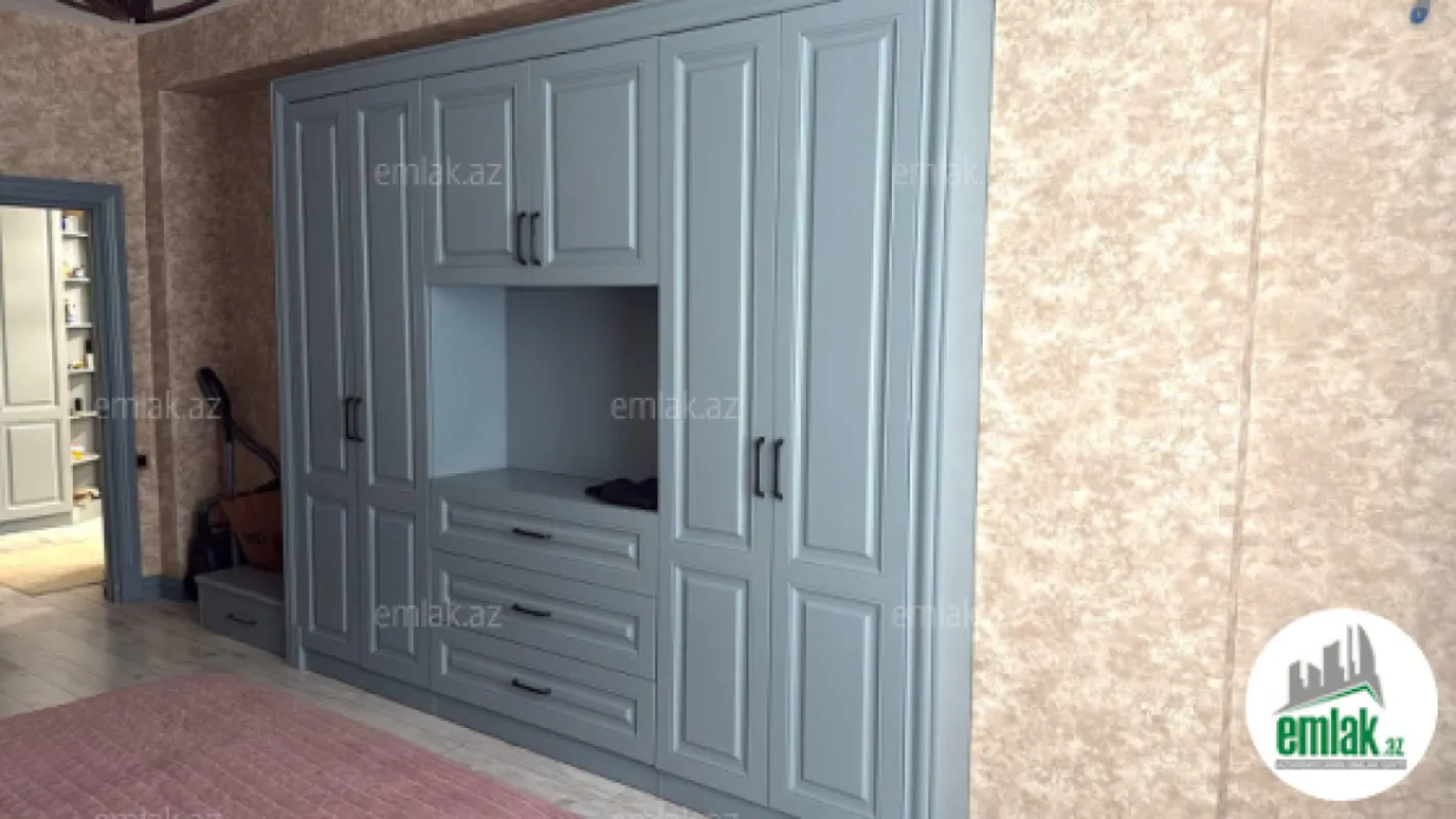 Satılır 3 otaqlı yeni tikili 95 m²