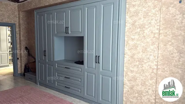 Satılır 3 otaqlı yeni tikili 95 m²