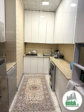 Satılır 3 otaqlı yeni tikili 95 m²