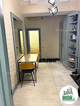 Satılır 3 otaqlı yeni tikili 95 m²