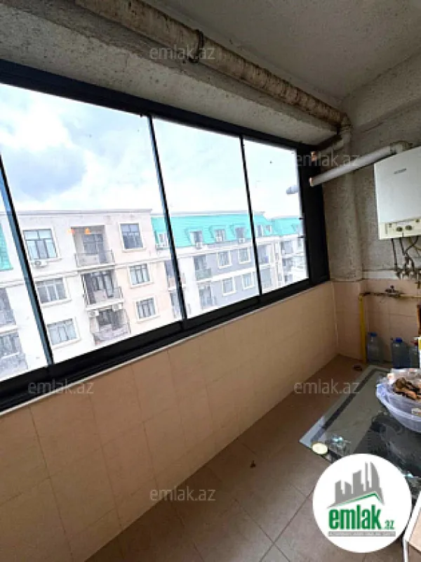 Satılır 3 otaqlı yeni tikili 165 m²