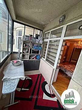 Satılır 3 otaqlı yeni tikili 165 m²