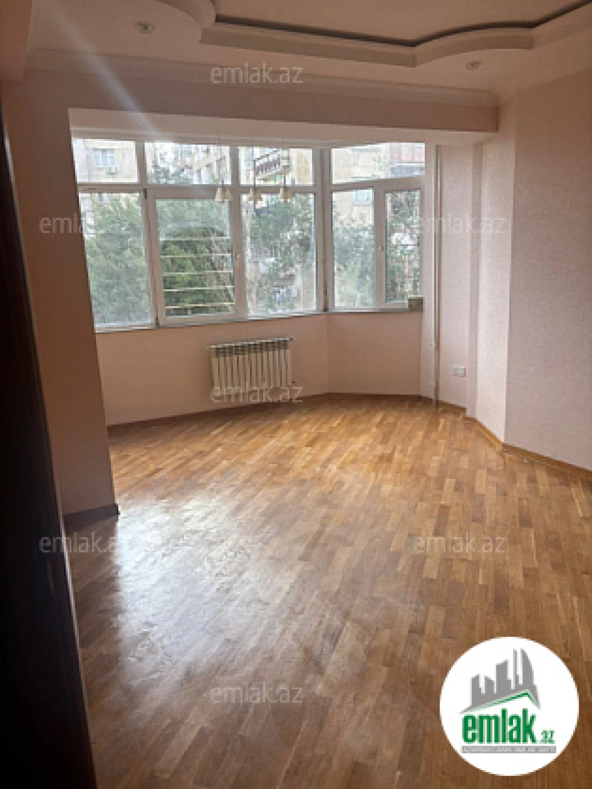 Satılır 2 otaqlı yeni tikili 70 m²