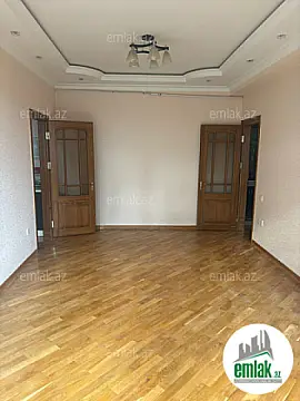 Satılır 2 otaqlı yeni tikili 70 m² — Bakı, Yeni Yasamal 2 otaq 70.00 m²