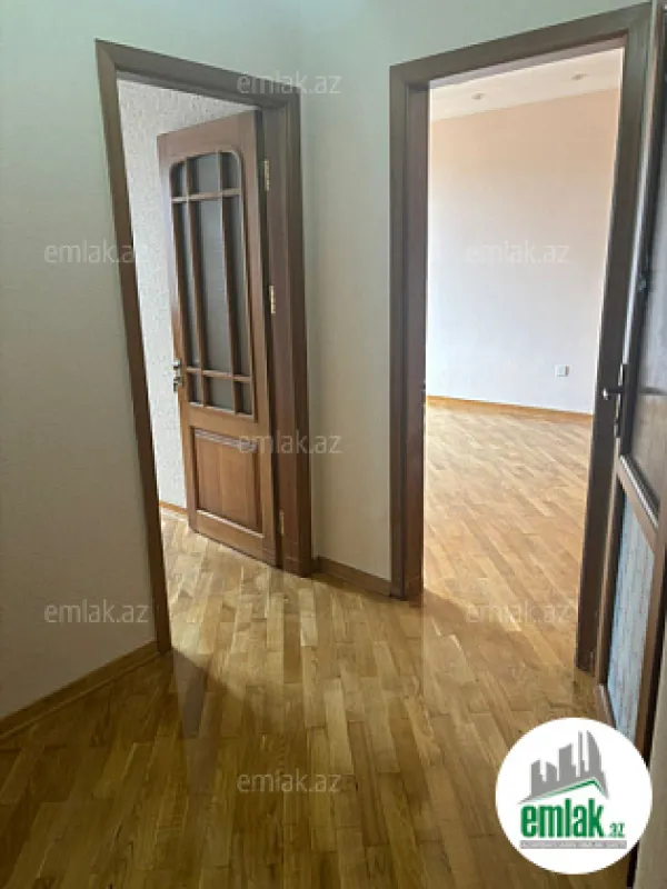 Satılır 2 otaqlı yeni tikili 70 m²