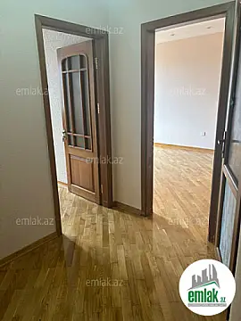 Satılır 2 otaqlı yeni tikili 70 m²