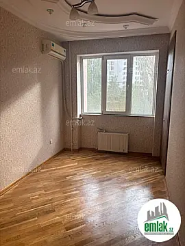 Satılır 2 otaqlı yeni tikili 70 m²