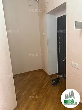 Satılır 2 otaqlı yeni tikili 70 m²