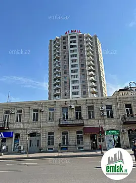 Satılır 4 otaqlı köhnə tikili 150 m² — Bakı, İçərişəhər 4 otaq 150.00 m²