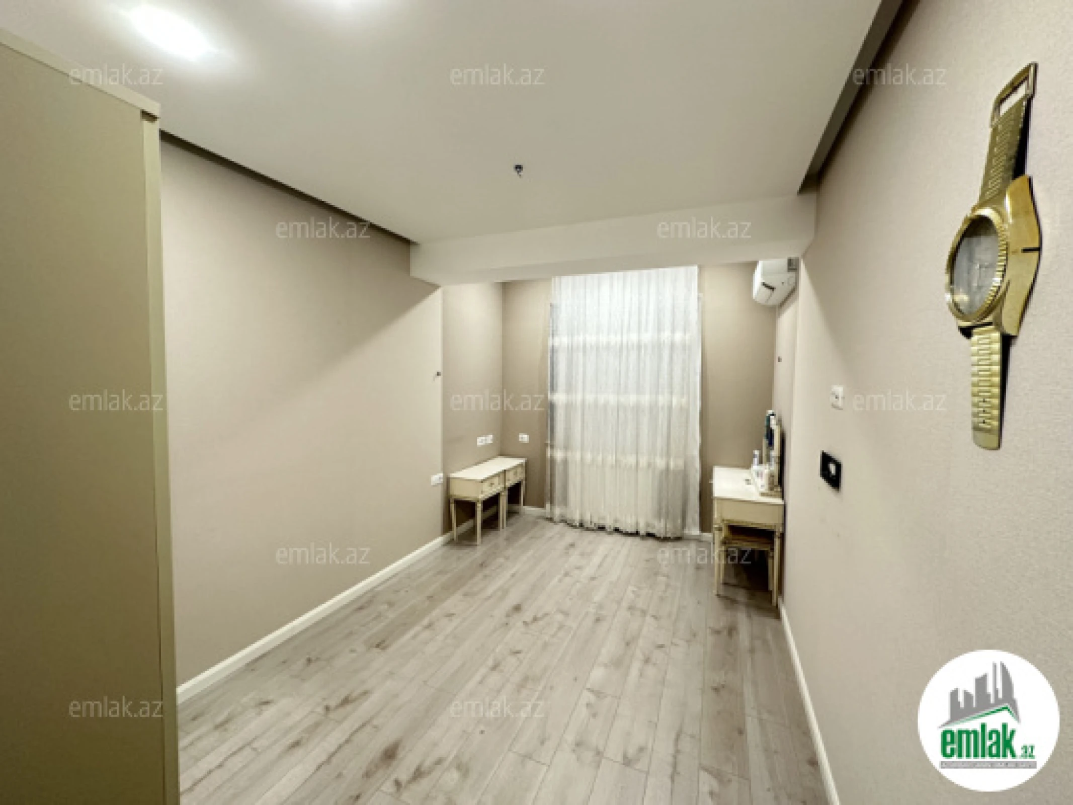 Satılır 3 otaqlı yeni tikili 77 m²