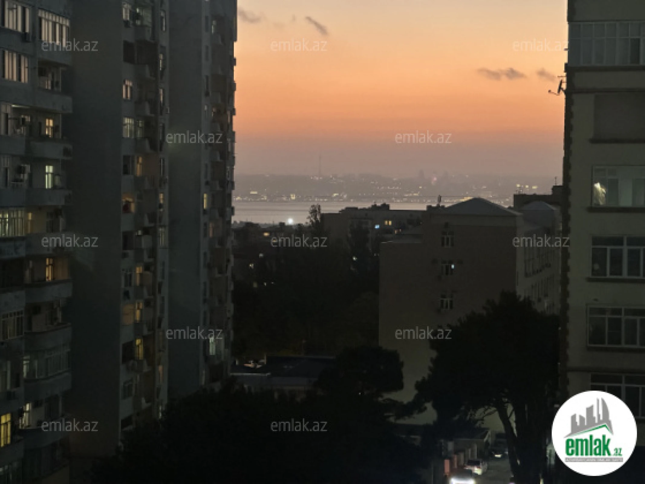 Satılır 3 otaqlı yeni tikili 77 m²