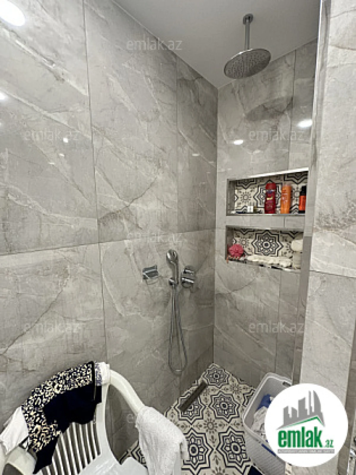 Satılır 3 otaqlı yeni tikili 77 m²