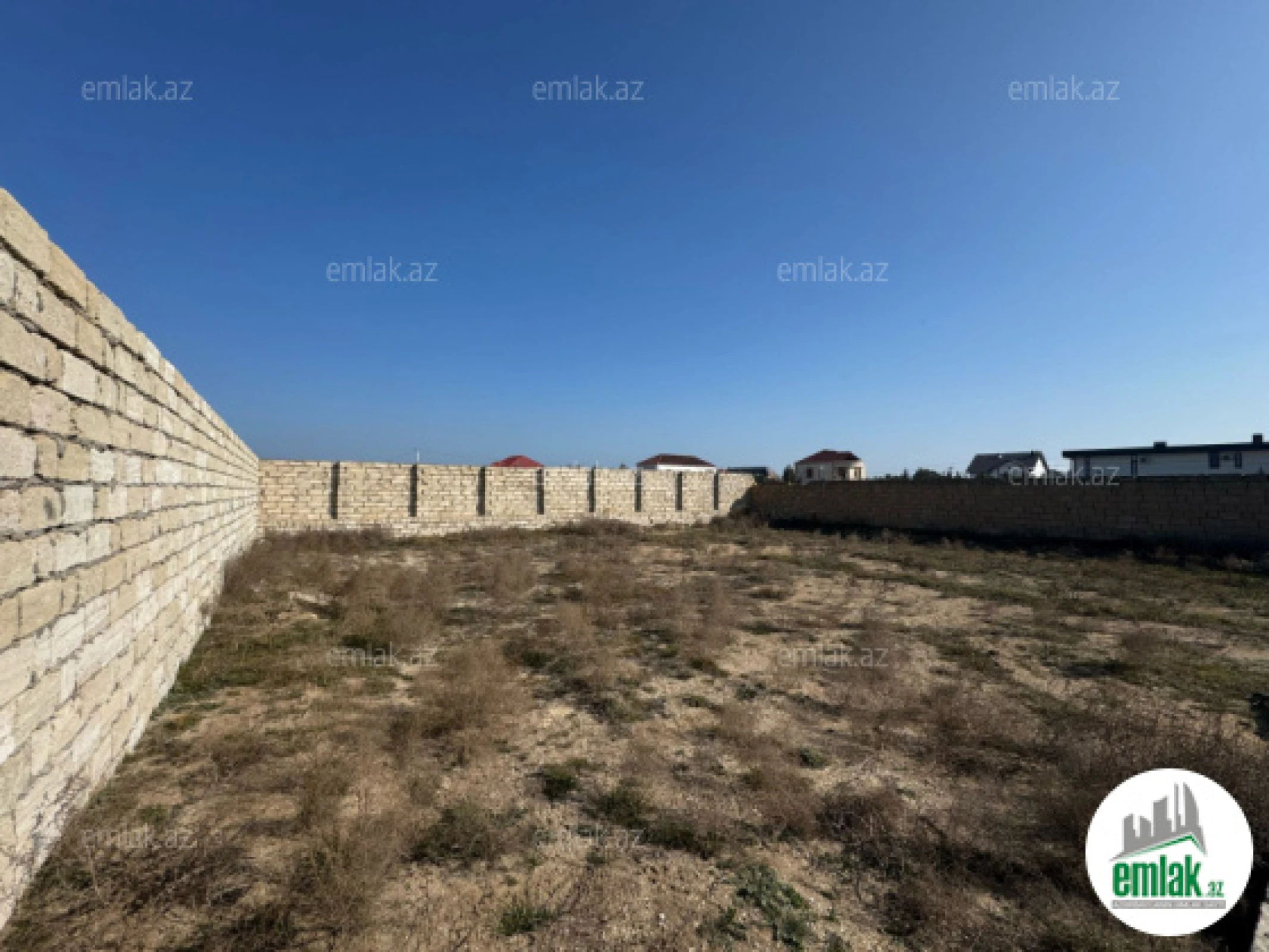 Satılır torpaq sahəsi 4.3 m²