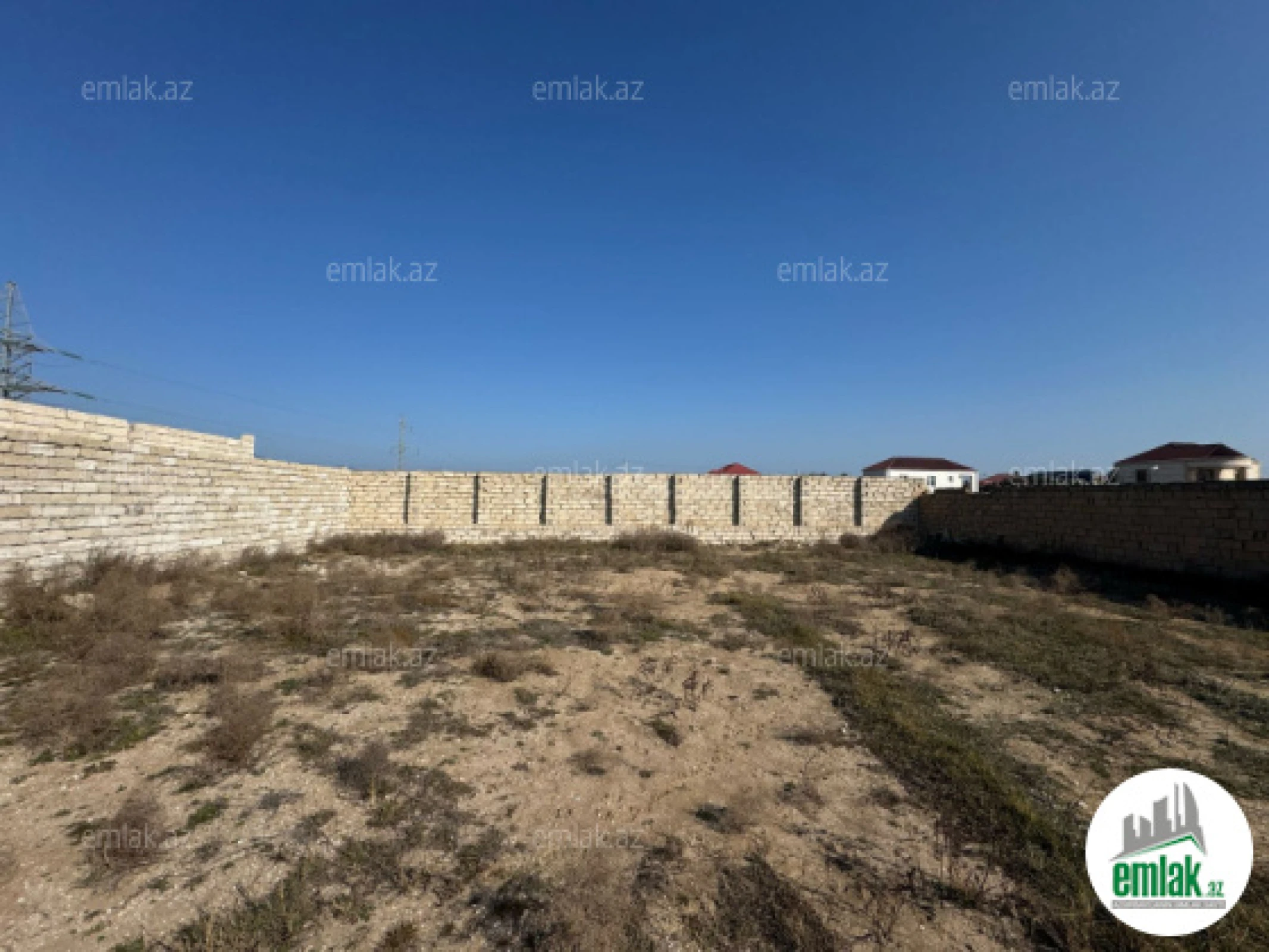 Satılır torpaq sahəsi 4.3 m²