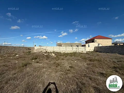 Satılır torpaq sahəsi 4.5 m²