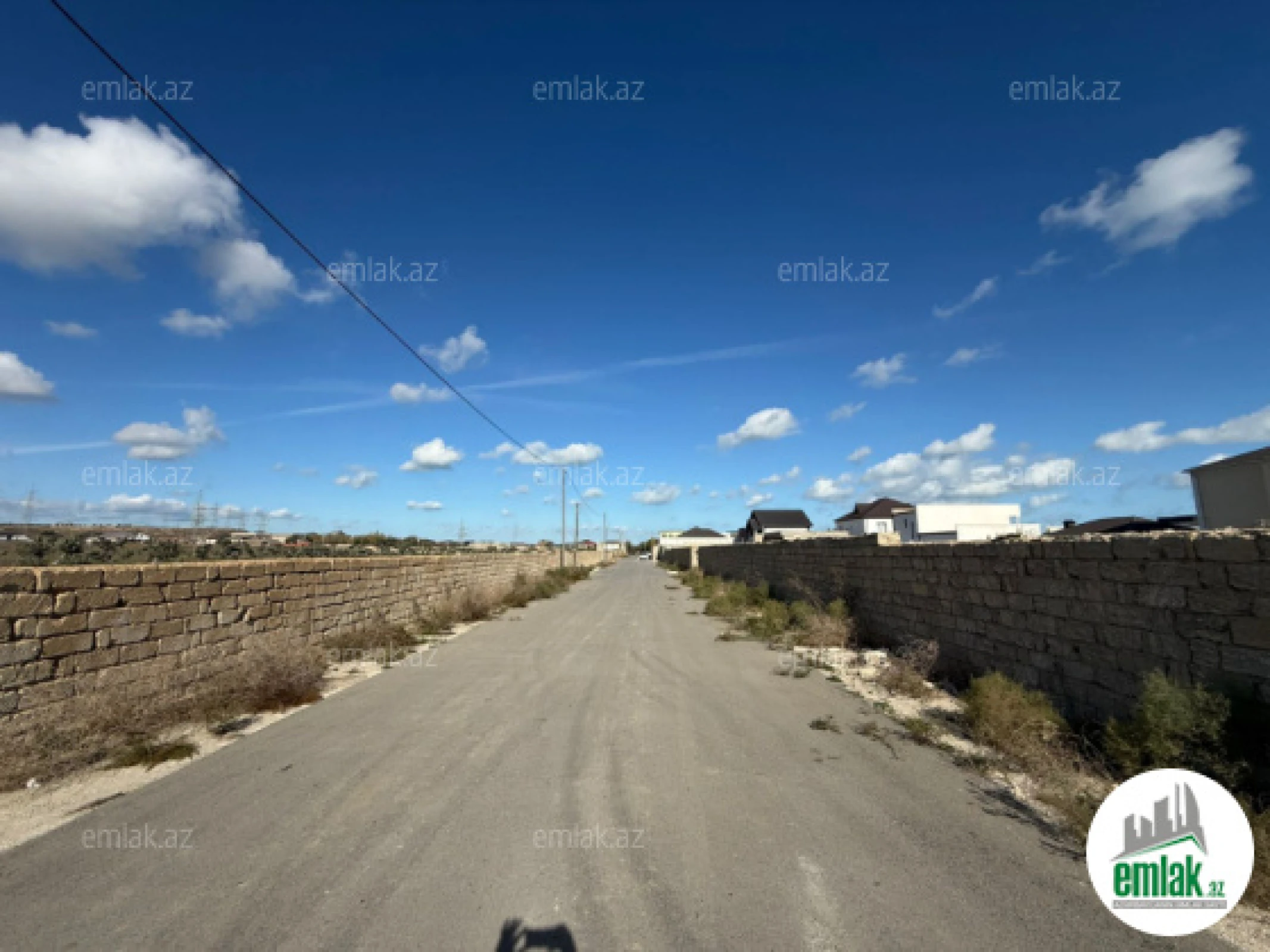 Satılır torpaq sahəsi 4.5 m²