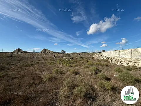 Satılır torpaq sahəsi 4.5 m²