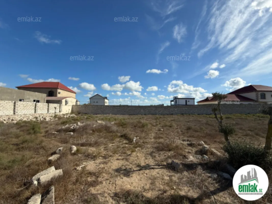 Satılır torpaq sahəsi 4.5 m²