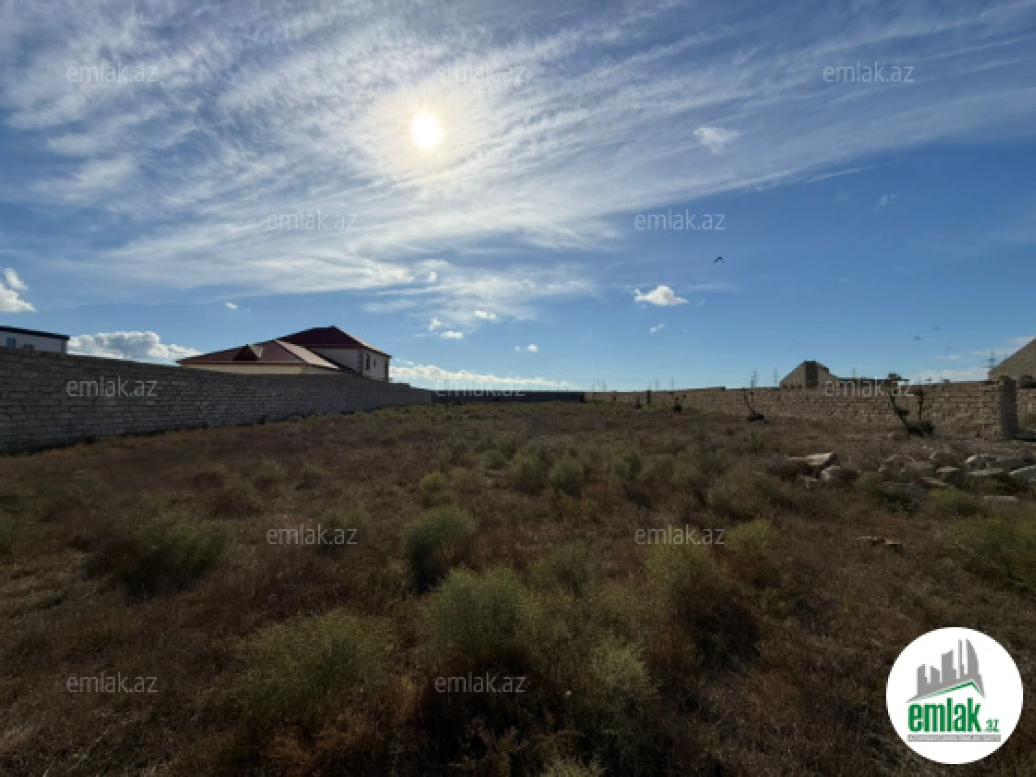 Satılır torpaq sahəsi 4.5 m²