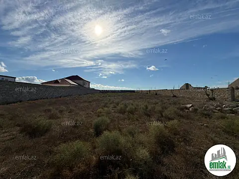 Satılır torpaq sahəsi 4.5 m²