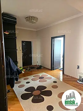 Satılır 3 otaqlı yeni tikili 130 m²