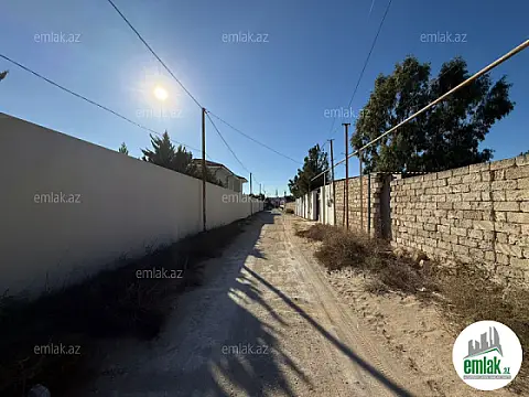 Satılır torpaq sahəsi 12 m²