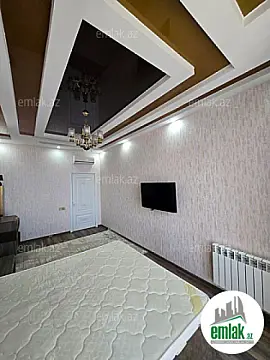 Satılır 4 otaqlı yeni tikili 165 m² — Bakı, Qaraçuxur 4 otaq 165.00 m²