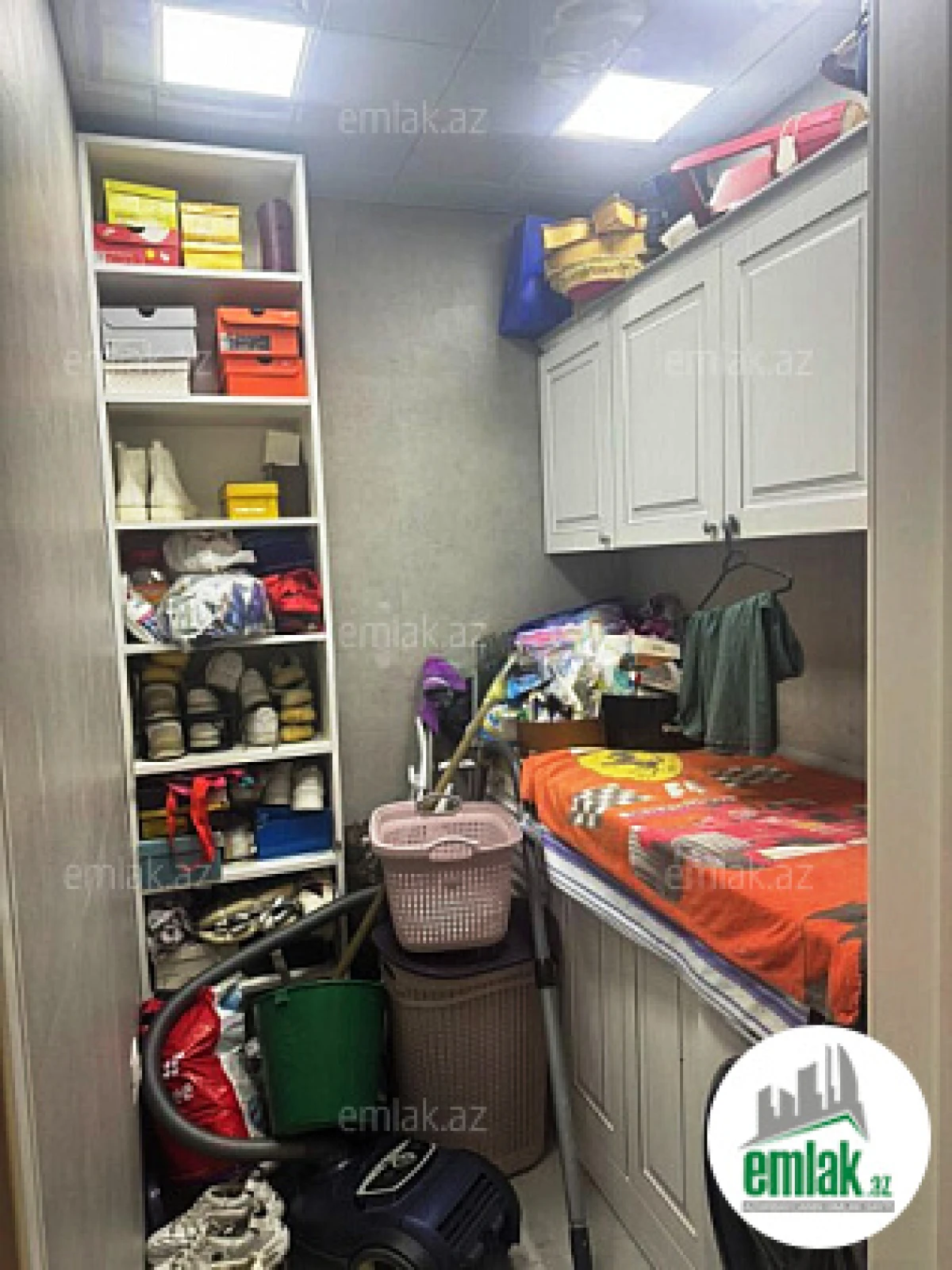 Satılır 4 otaqlı yeni tikili 210 m²