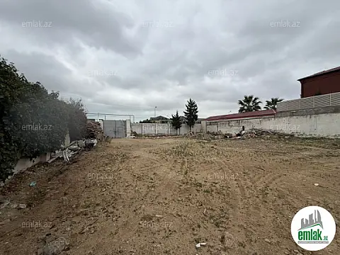 Satılır torpaq sahəsi 8.5 m² — Bakı 8.50 m²