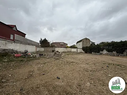 Satılır torpaq sahəsi 8.5 m²