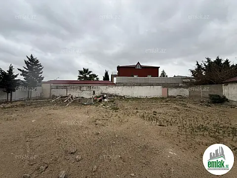 Satılır torpaq sahəsi 8.5 m²