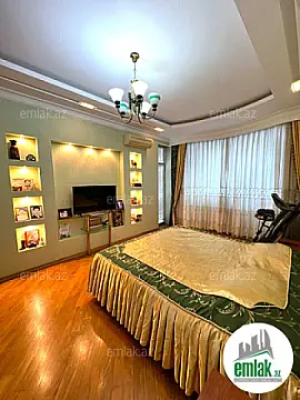 Satılır 3 otaqlı yeni tikili 170 m²