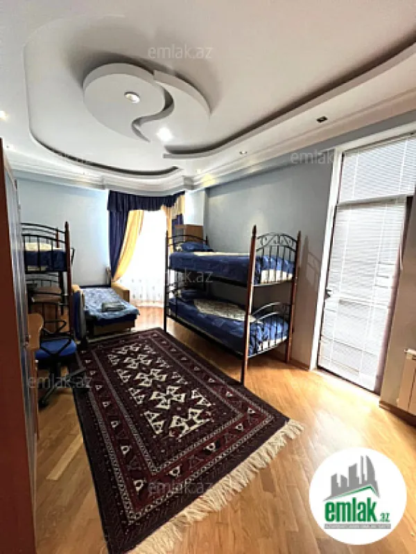 Satılır 3 otaqlı yeni tikili 170 m²