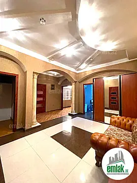 Satılır 3 otaqlı yeni tikili 145 m² — Bakı, Yasamal qəs. 3 otaq 145.00 m²