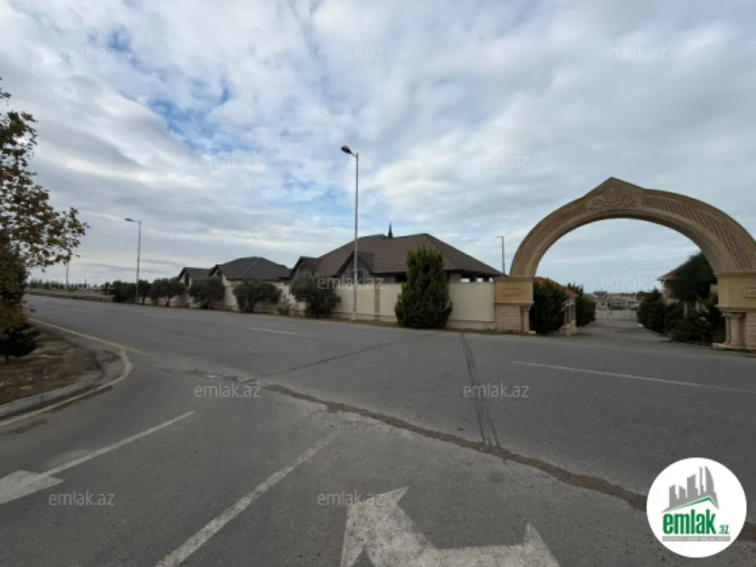 Satılır torpaq sahəsi 30 m²