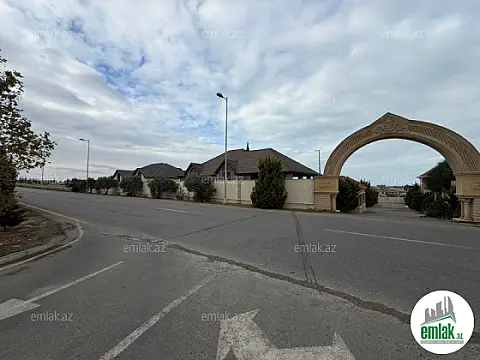 Satılır torpaq sahəsi 30 m²