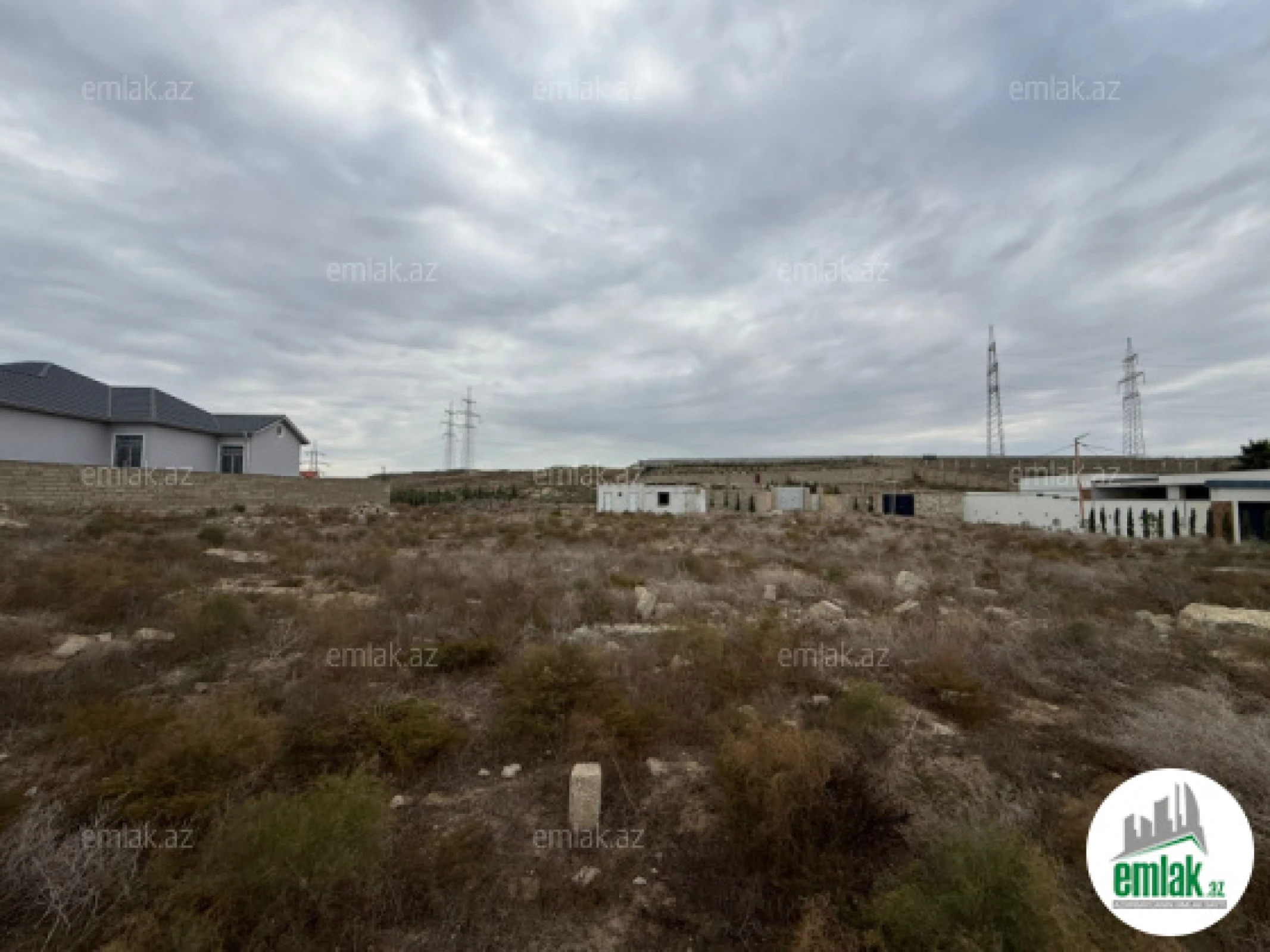 Satılır torpaq sahəsi 30 m²