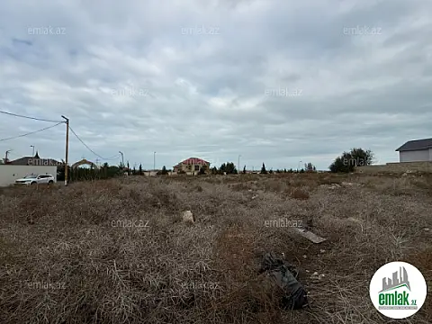 Satılır torpaq sahəsi 30 m²