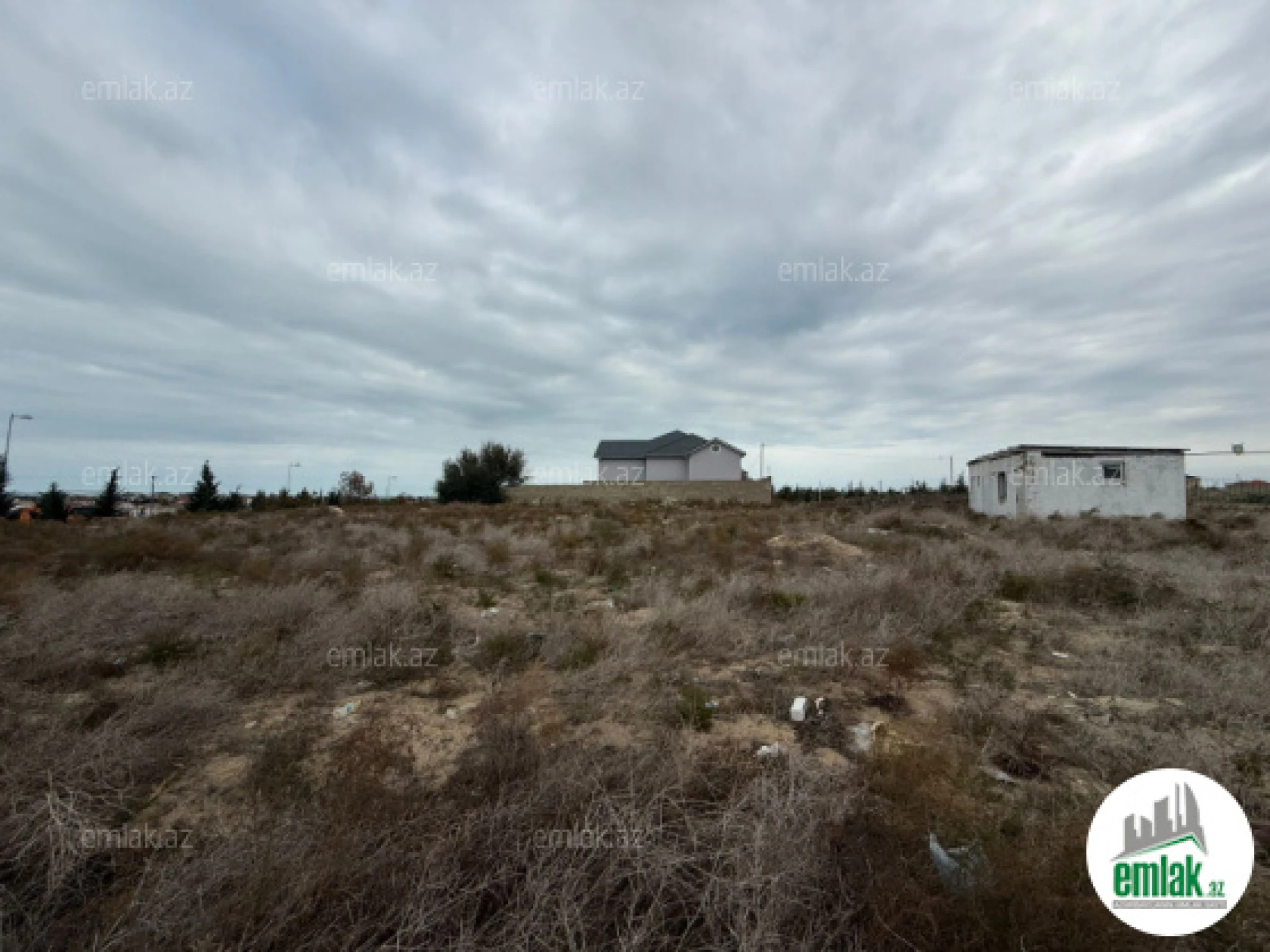 Satılır torpaq sahəsi 30 m²